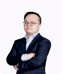 港豐集團首席會計師 David LO